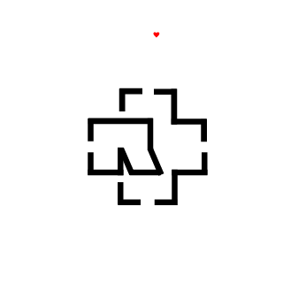 Konfirmat's emblem