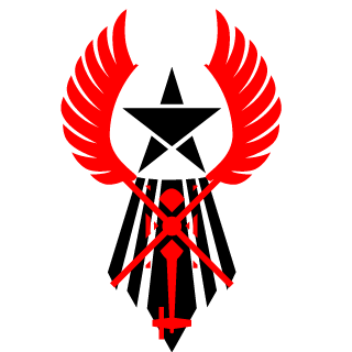 w00f w00f's emblem