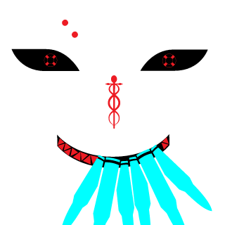 Naherson's emblem