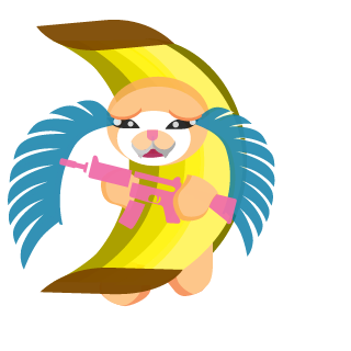 Cha0tic_Banana's emblem