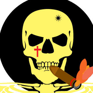 Elwukks's emblem