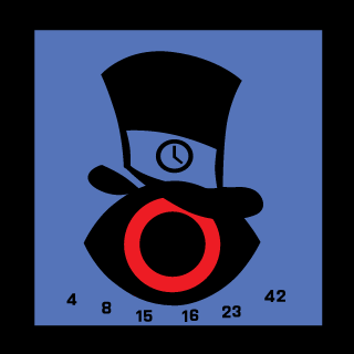 xGovernor's emblem
