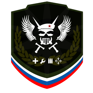 meatBUST3R's emblem