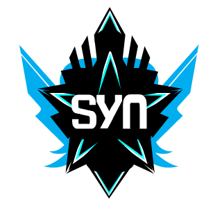 Synergy's emblem