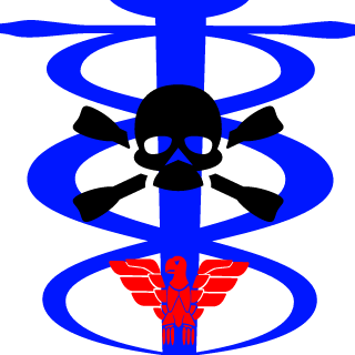 TigerrSnake's emblem