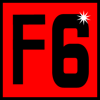 frantico6's emblem