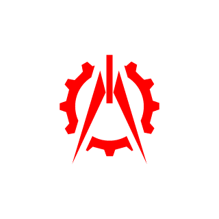 Haaztvr's emblem