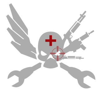 Walderstorn's emblem