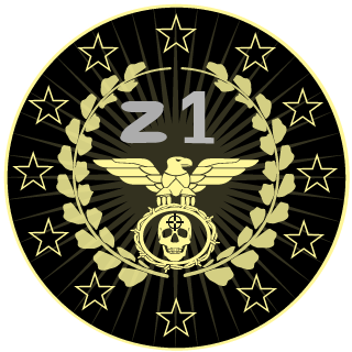 zoom ksa's emblem