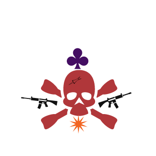 Tommy-Ted's emblem