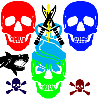 FightingSioux7's emblem