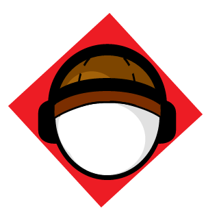 TGI-BEAST-SHUGG's emblem