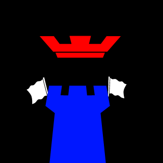 arthhurpc's emblem
