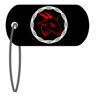 Maneruu's emblem