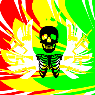 BlackThunder175's emblem