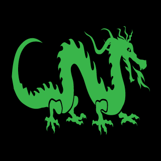 FireShot's emblem