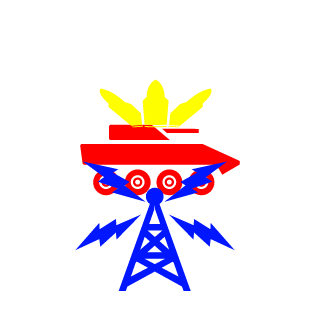Jovanoskii's emblem