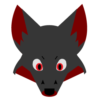 V8758's emblem