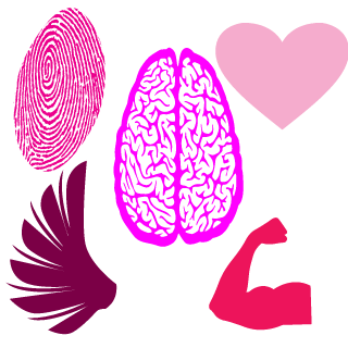 DaMagicMieze's emblem