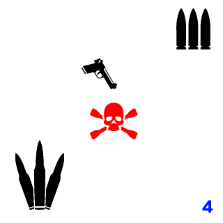 staflts's emblem