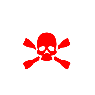 Tanji-Ho's emblem