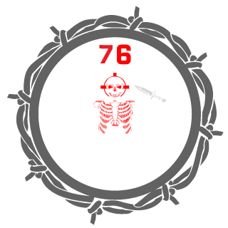 pravosleva's emblem