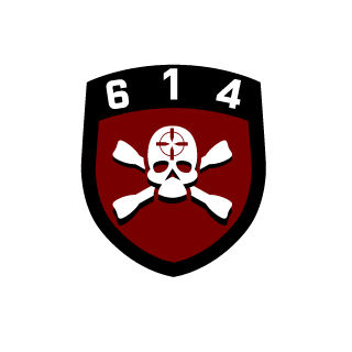 LHR-MANlAC's emblem