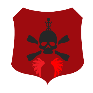 Team Zoom's emblem