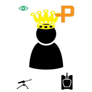 TugrMuerto's emblem