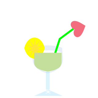 Dimoch's emblem