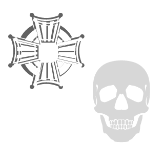 NeilBeresford's emblem