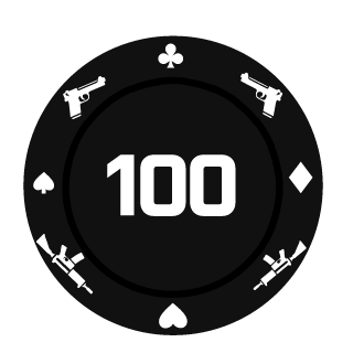 Shyeva's emblem