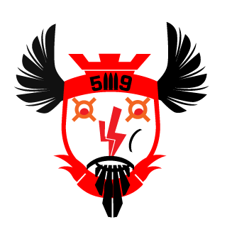 sinsemania's emblem