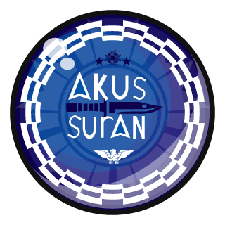Akus_suran's emblem