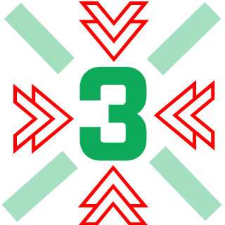 3zax's emblem