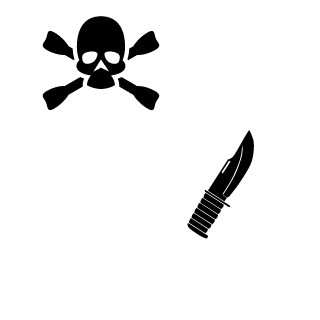 FURY4's emblem