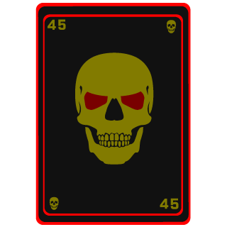 Tomaser45's emblem