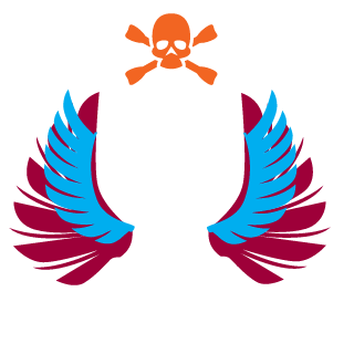 HeadShotEnte's emblem