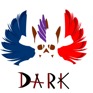 DarkPunkyRed's emblem
