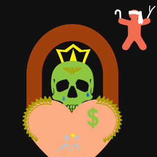 Ass 2 Mouth's emblem