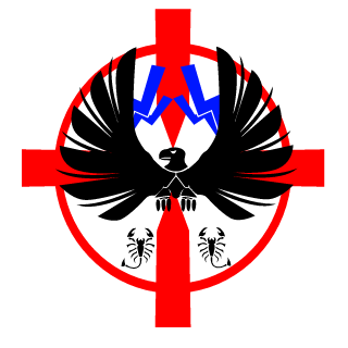HITORI HONZO's emblem