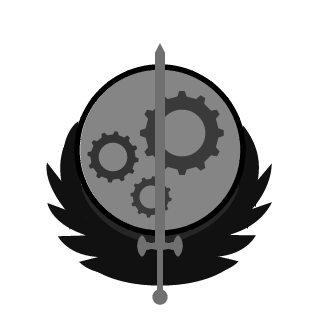 Vlindrel's emblem