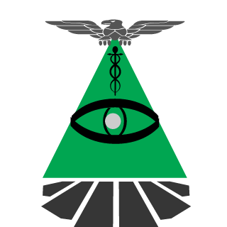 MeRcUrOXx's emblem