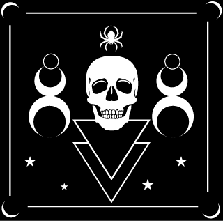 Kenjjen's emblem