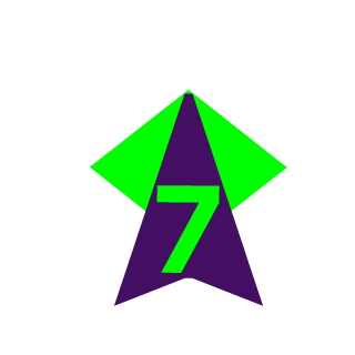 GOTYA777's emblem