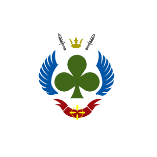 Gryphon01's emblem