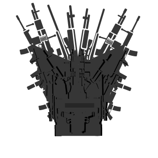 RickyF1978's emblem
