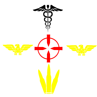 BimonthlyInk's emblem