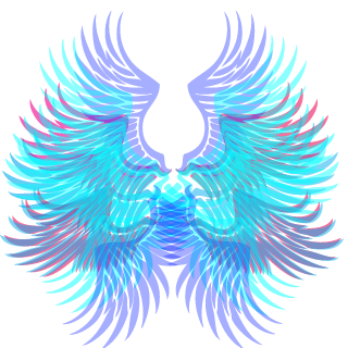ExNyaN's emblem