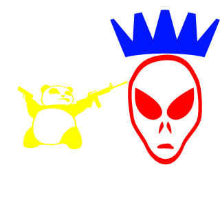 Alperen_Adam's emblem